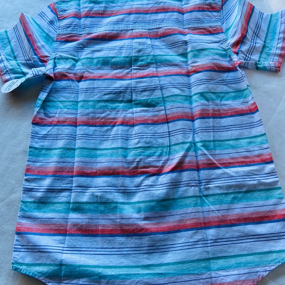 Children’s place boys shirts bundle (16) - Picture 7 of 9